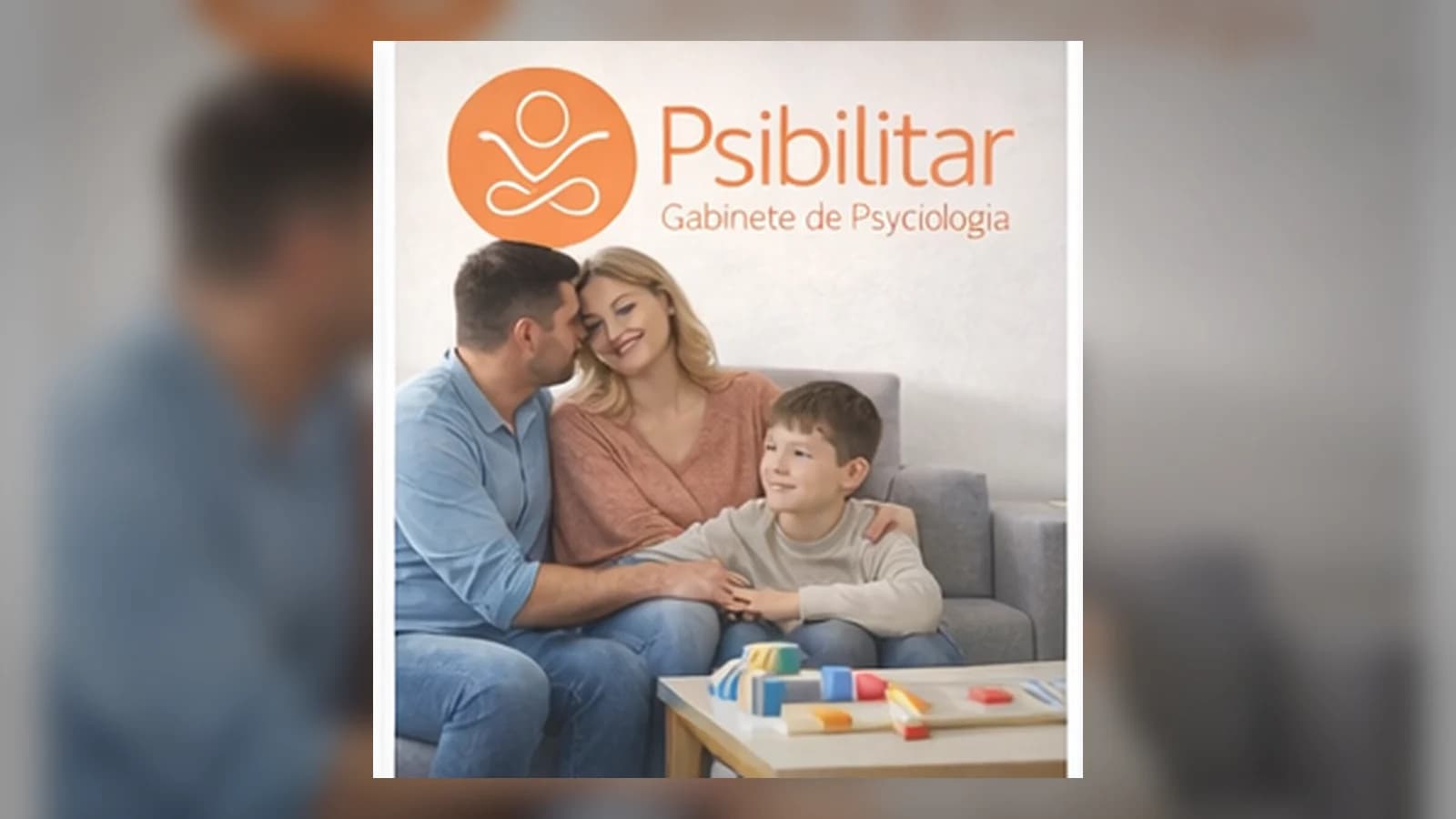 Consulta familiar e terapia de casal em Coimbra - Psibilitar