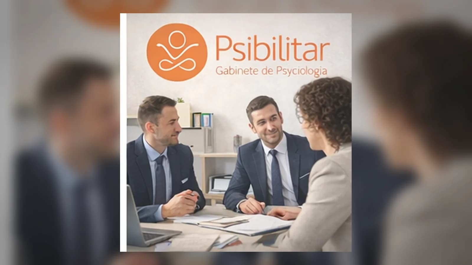 Gestão de carreira em Coimbra - Psibilitar