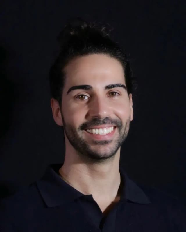 Diogo Carreiras — Psicólogo Clínico