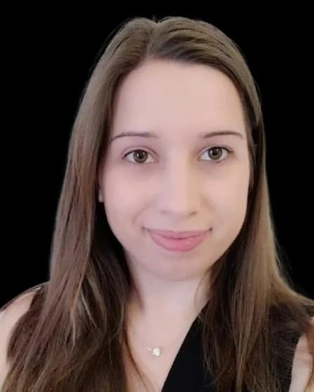 Sara Santos — Psicóloga Clínica