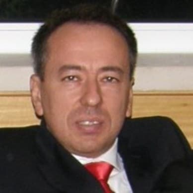 Nuno Cruz Silva