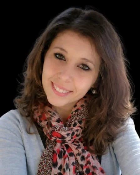 Sara Rodrigues — Psicóloga Clínica