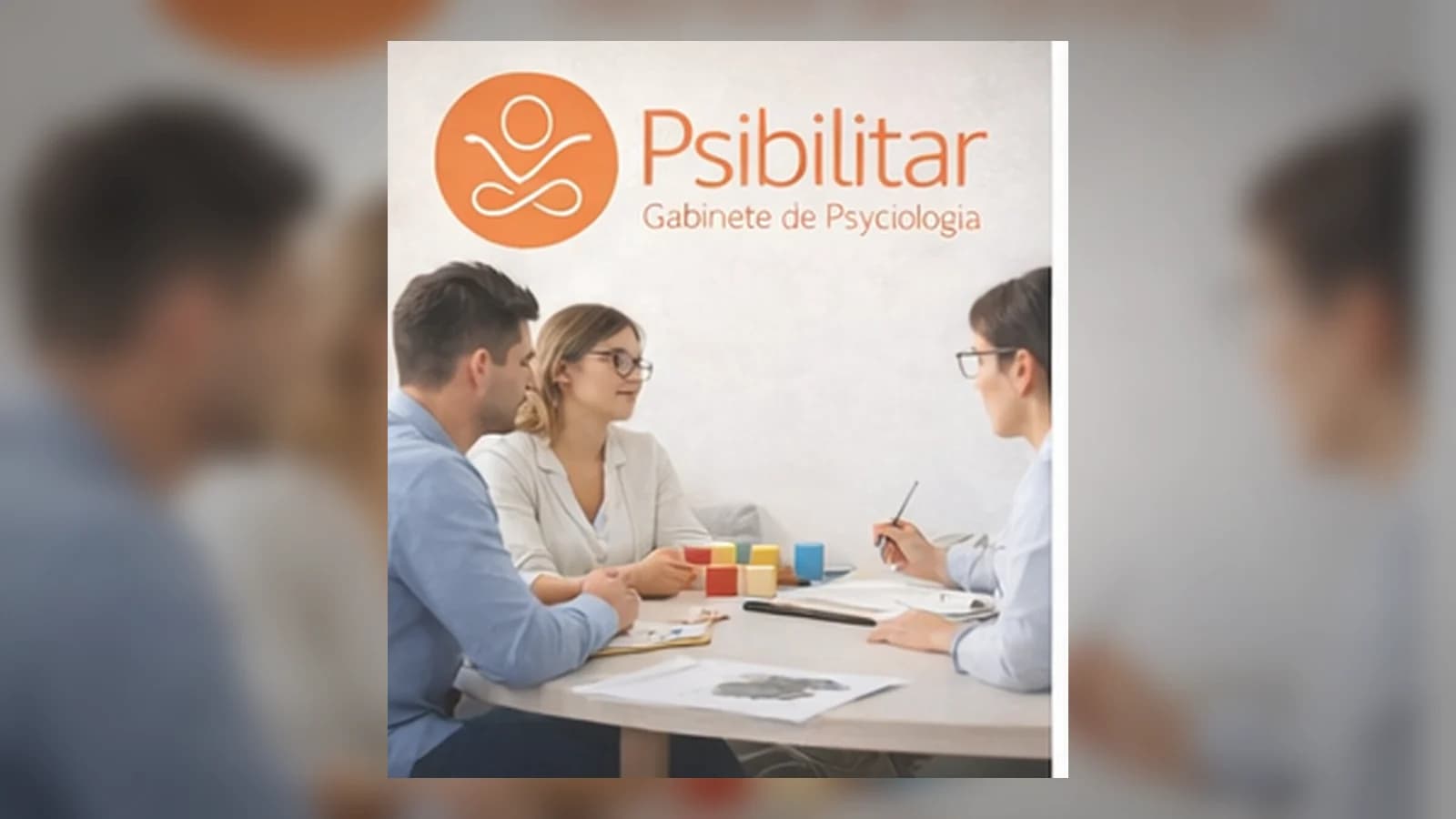 Avaliação psicológica e neuropsicológica em Coimbra - Psibilitar