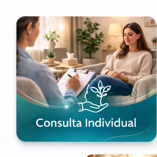 Consulta individual de psicologia em Coimbra (Santa Clara) - Psibilitar