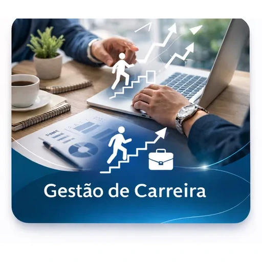Gestão de carreira e coaching psicológico em Coimbra (Santa Clara) - Psibilitar