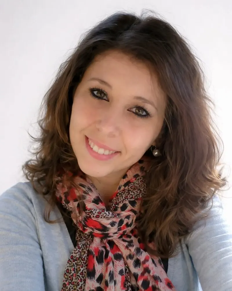 Sara — Diretora Clínica | Psicóloga Clínica